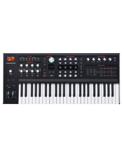 ASM Hydrasynth Keyboard